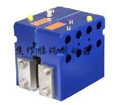 SMHE-2-75、SMHE-2-90偏航制動(dòng)器